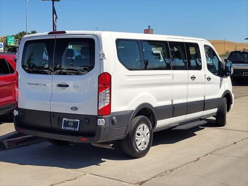 2020 Ford Transit-350 XLT