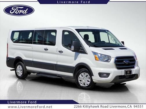 2020 Ford Transit-350 XLT
