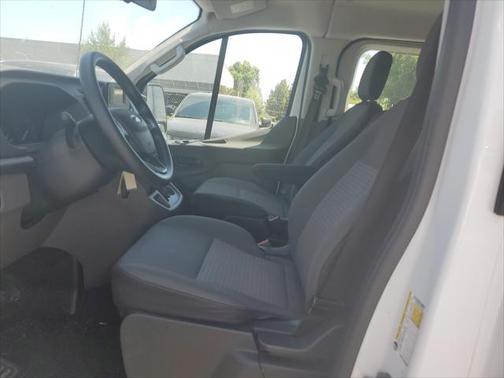2020 Ford Transit-350 XLT