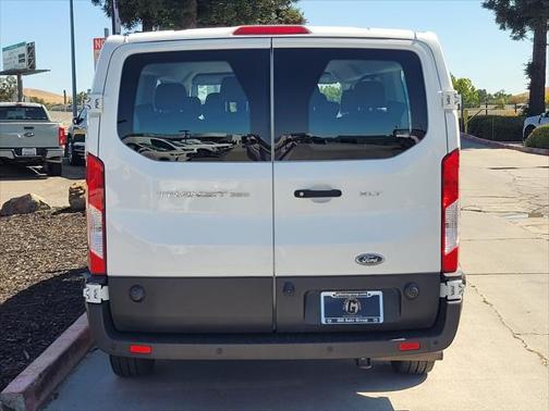 2020 Ford Transit-350 XLT