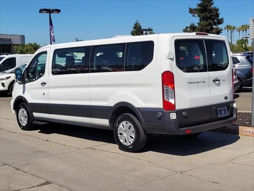2020 Ford Transit-350 XLT