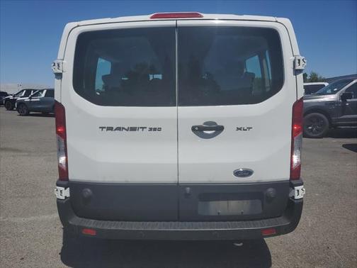 2020 Ford Transit-350 XLT