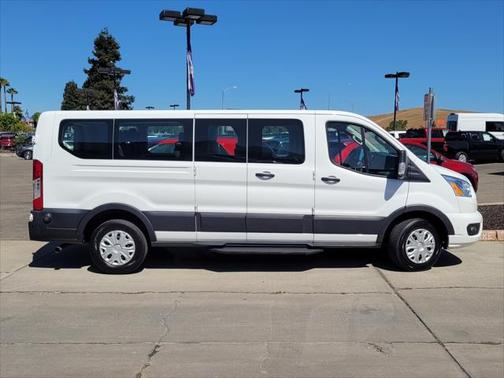 2020 Ford Transit-350 XLT