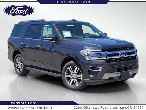 2023 Ford Expedition Limited