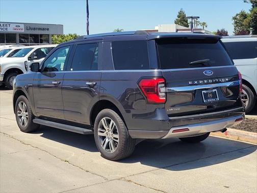 2023 Ford Expedition Limited