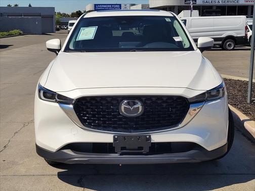 2022 Mazda CX-5 2.5 S Premium