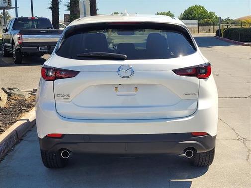 2022 Mazda CX-5 2.5 S Premium