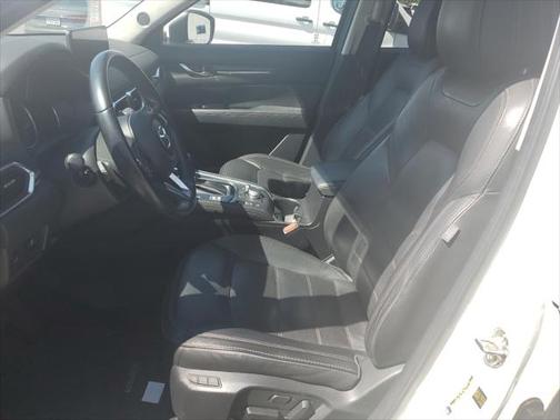 2022 Mazda CX-5 2.5 S Premium