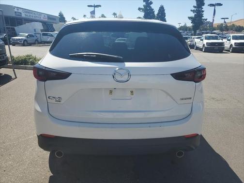2022 Mazda CX-5 2.5 S Premium