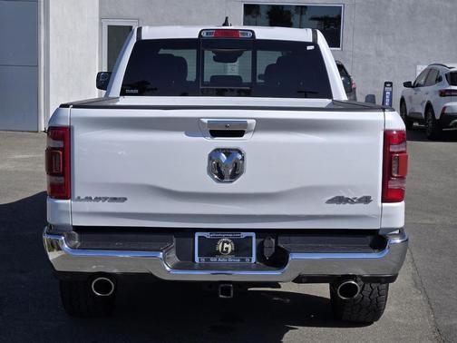 2021 RAM 1500 Limited