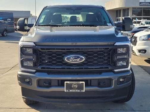 2026 Ford F-250 XL