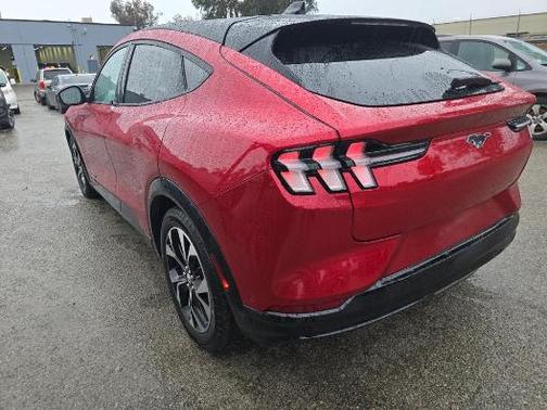 2022 Ford Mustang Mach-E Premium