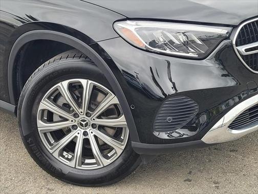 2024 Mercedes-Benz GLC 300 4MATIC