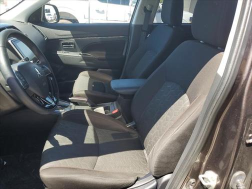 2022 Mitsubishi Outlander Sport 2.0 LE