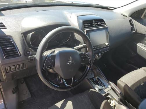 2022 Mitsubishi Outlander Sport 2.0 LE
