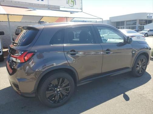 2022 Mitsubishi Outlander Sport 2.0 LE