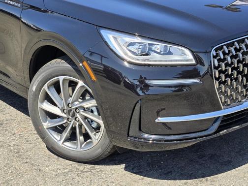 2025 Lincoln Corsair Grand Touring