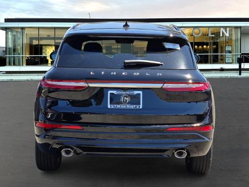 2025 Lincoln Corsair Grand Touring