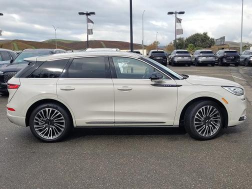 2022 Lincoln Corsair Grand Touring
