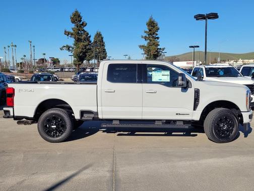2026 Ford F-250 XLT