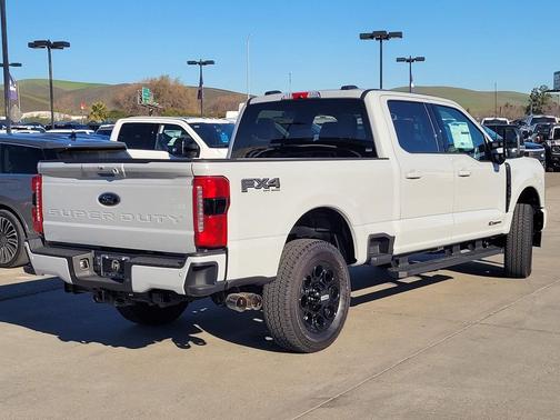 2026 Ford F-250 XLT