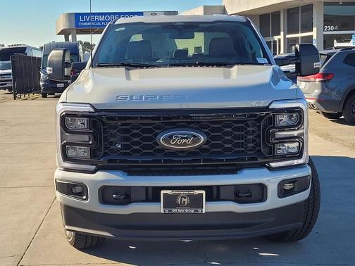2026 Ford F-250 XLT