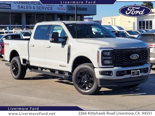 2026 Ford F-250 XLT