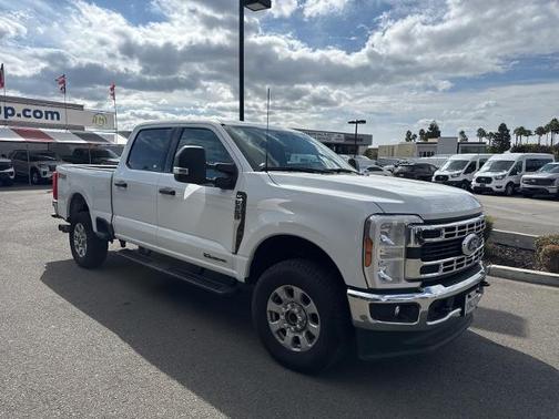 2024 Ford F-250 XLT