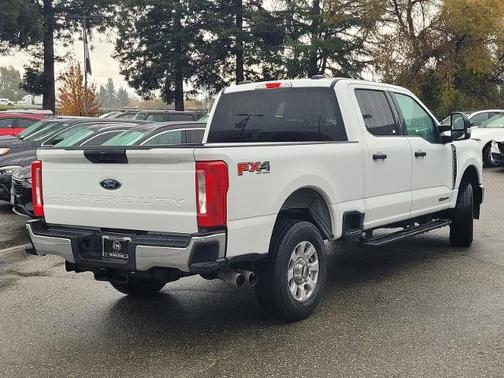 2024 Ford F-250 XLT