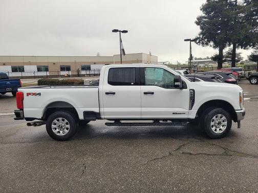 2024 Ford F-250 XLT