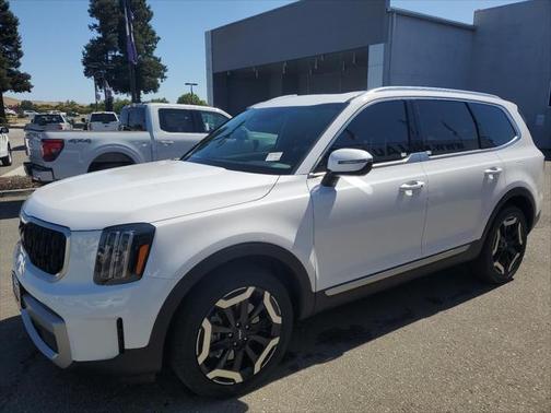 2023 Kia Telluride EX
