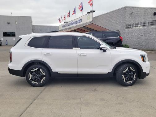 2023 Kia Telluride EX