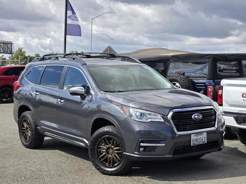 2019 Subaru Ascent Touring 7-Passenger
