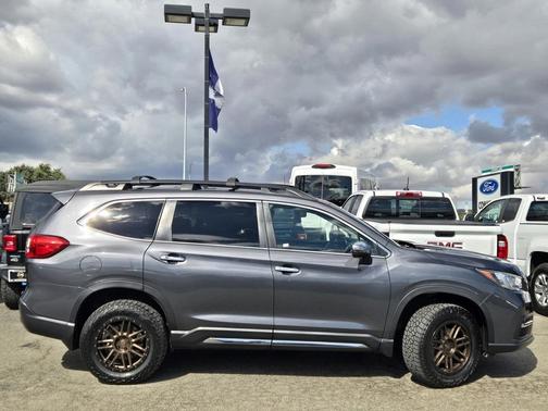 2019 Subaru Ascent Touring 7-Passenger