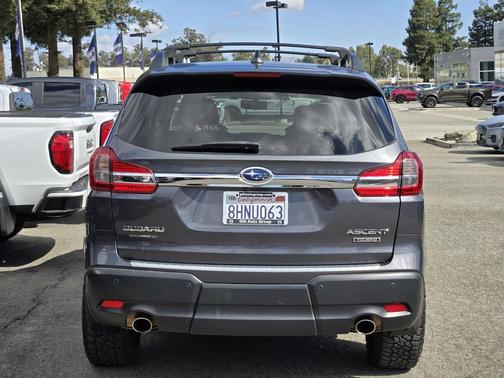 2019 Subaru Ascent Touring 7-Passenger