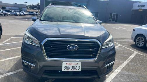2019 Subaru Ascent Touring 7-Passenger