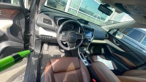 2019 Subaru Ascent Touring 7-Passenger