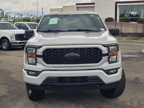 AVALANCHE 2023 Ford F-150 XL