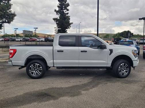 AVALANCHE 2023 Ford F-150 XL