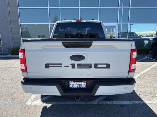 AVALANCHE 2023 Ford F-150 XL