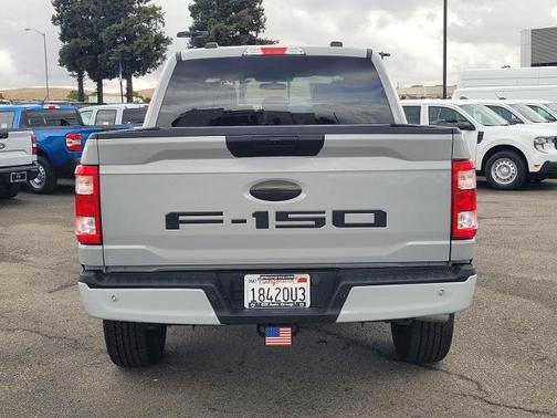 AVALANCHE 2023 Ford F-150 XL