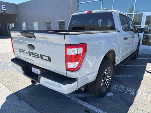 AVALANCHE 2023 Ford F-150 XL
