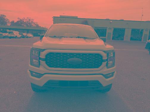 AVALANCHE 2023 Ford F-150 XL