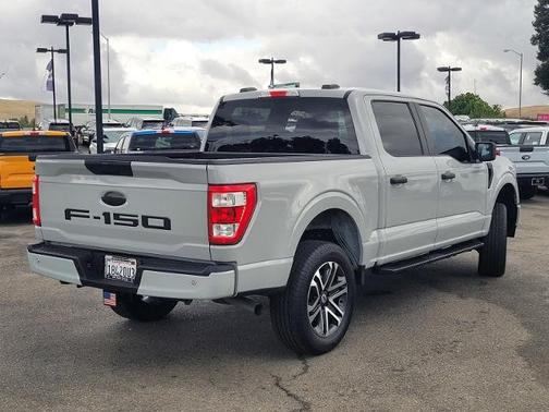 AVALANCHE 2023 Ford F-150 XL