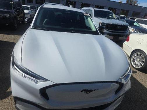 2023 Ford Mustang Mach-E Select