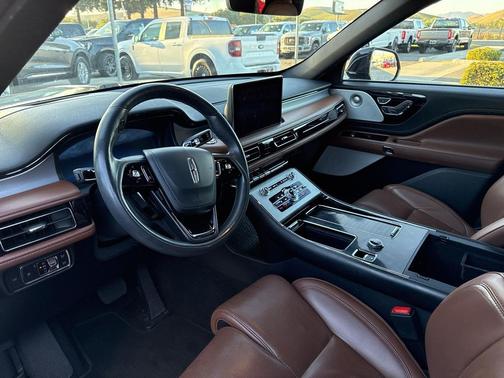 2022 Lincoln Aviator Reserve AWD