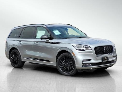 2023 Lincoln Aviator Reserve AWD