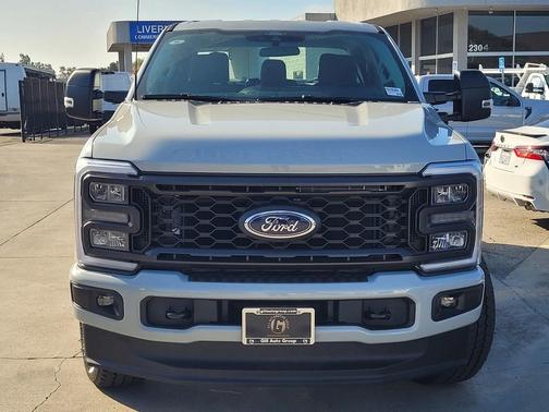2026 Ford F-250 XL
