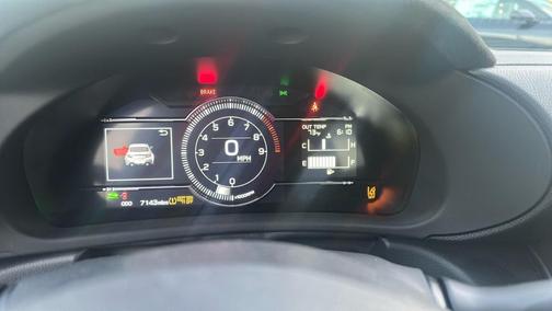 2025 Subaru BRZ Limited