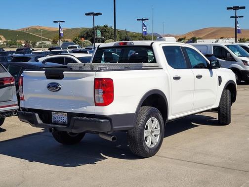2024 Ford Ranger XL